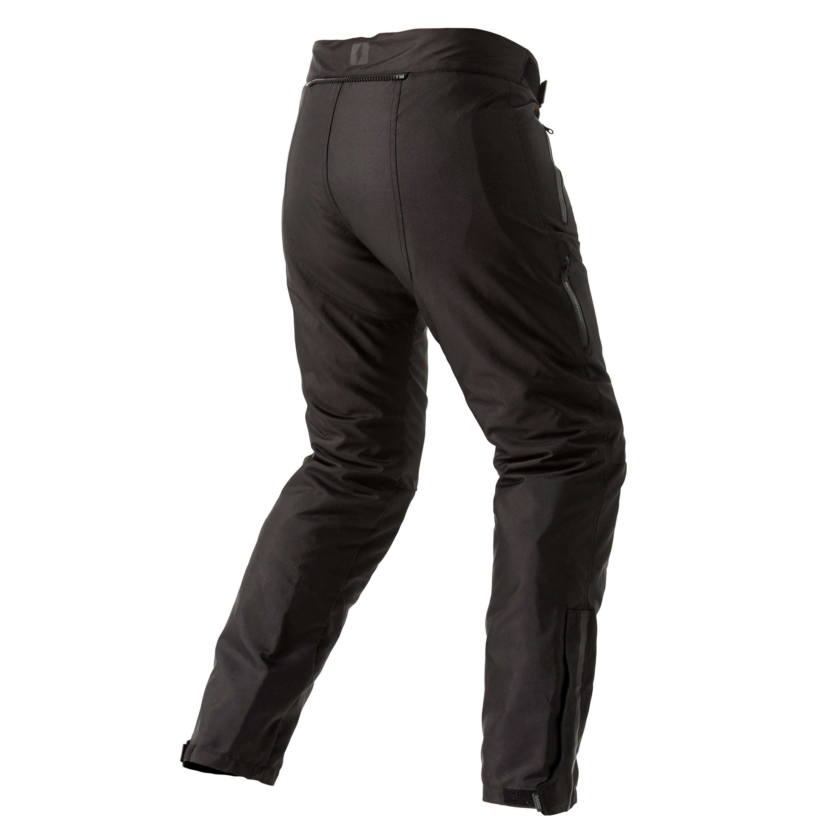 Pantalón MAC Cardinal Mujer Negro